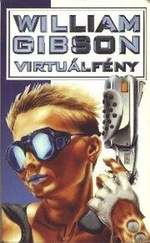 William Gibson - Virtuálfény