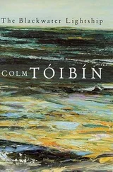 Colm Tóibín - The Blackwater Lightship