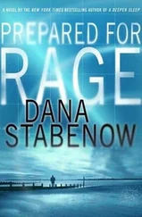 Dana Stabenow - Prepared For Rage
