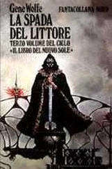 Gene Wolfe - La spada del Littore