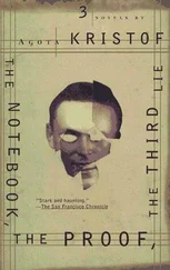 Agota Kristof - The Book of Lies