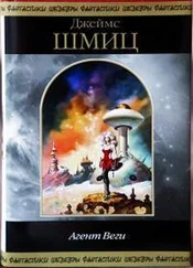 Джеймс Шмиц - Сборник Агент Веги