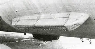 Вариант установки ACQ на Ан12 Трагедия повторилась и на следующий день - фото 8