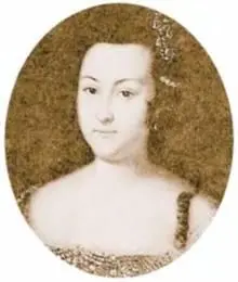 Анна Леопольдовна была объявлена правительницей 17401741 при малолетнем сыне - фото 7