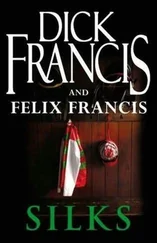 Dick Francis - Silks