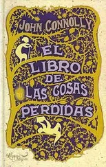 John Connolly - El Libro De Las Cosas Perdidas