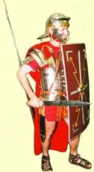 Г. Кренев - Римский пилум