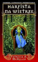 Patricia McKillip - Harfista na wietrze