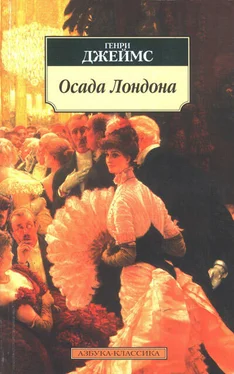 Генри Джеймс Дэзи Миллер обложка книги