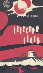 Александр Беляев - Небесний гість