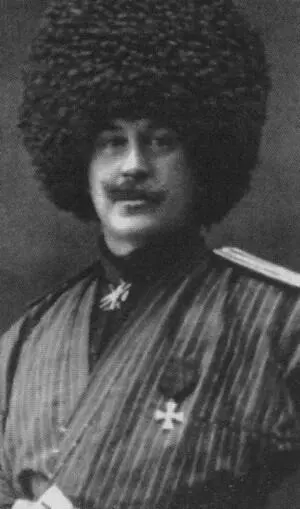 Арсений Александрович Зайцов Многие эмигранты видели в великом князе Николае - фото 18