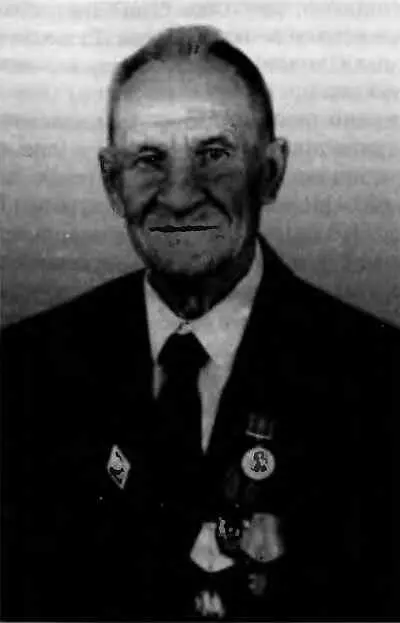 Тятя АИ Григорьев Не знаю действительно ли уже разобрался в тонкостях - фото 12