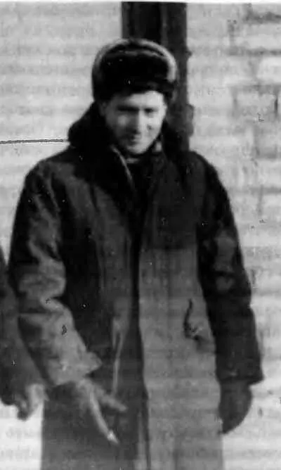 НВ Рукавишников плавильщик и всю учебу в институте я занимался проблемами - фото 14