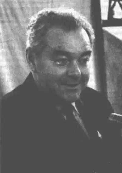 Примерно таким мы впервые увидели Семена Ароновича Крупнейший в своей области - фото 21