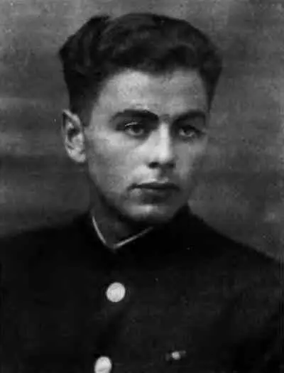 МИ Друинский 1946 год Для меня было удивительным что на его груди - фото 7