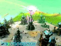 Spore подтверждает статус самого необычного игрового проекта современности - фото 11