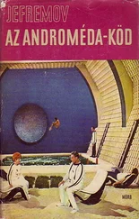 Ivan Jefremov - Az Androméda-Köd