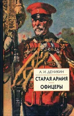 Антон Деникин Офицеры обложка книги