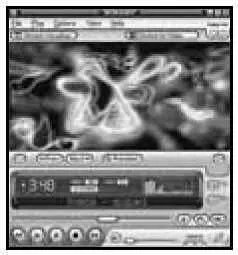 Интерфейс WinAmp давно уже стал образцом для большинства других программ - фото 104