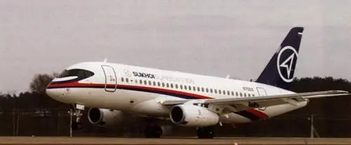 В Ульяновске осваивают Ил76 Как сообщил на встрече с журналистами 31 марта - фото 15