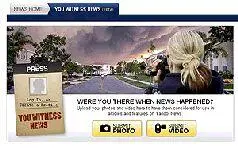 Вторая важная новость про журналистов совместный проект Yahoo и Reuters по - фото 6