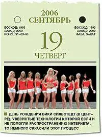 Как мы уже писали технологии вики вот уже порядка десяти лет но я близко - фото 19
