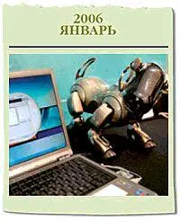 Может она глупая и тормозная как некоторые утверждают но электронная собака - фото 39