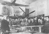 Экскурсии проводит Л И Егоров Надо заметить что уже в 1937 г через десять - фото 4