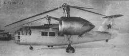 Самолеты мира 1998 0406 - фото 35