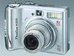 Матрица 71 мП CCD Объектив 4х оптический зум экв 35140 мм f2655 - фото 50