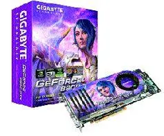 Шина памяти 384 бит Тип памяти DDRIII 16 Mбайт х 20 Шина PCIE x16 Выходы - фото 53