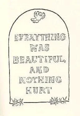 Kurt Vonnegut Slaughterhouse-Five