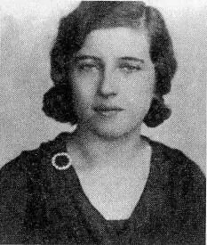 Екатерина Зарицкая Монета В 1947 г Зарицкая была арестована застрелив - фото 35