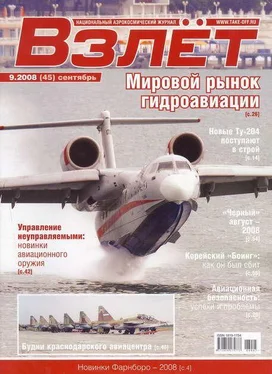 Неизвестный Автор ВЗЛЕТ 2008 09 обложка книги