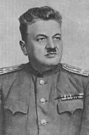 А И Соколов фото 1947 г Окончив курсы я остался за штатом весной 1939 - фото 3