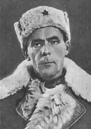 А А Сошальский фото 1942 г Проходи на кухню Алексей Андреевич Сейчас - фото 8