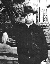 Командир 196го ИАП ЕГ Пепеляев Аньдун лето 1950 г Комэск Ван Хай у - фото 63