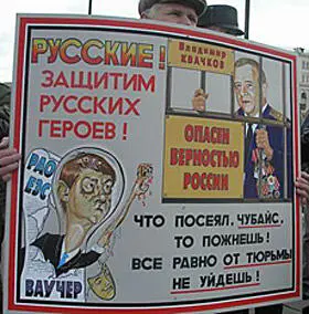 ГОЗМАН СБОЛТНУЛ ИЛИ ПРАВДУ СКАЗАЛ Социологическое исследование института - фото 7