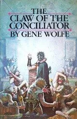Gene Wolfe - The Claw of the Conciliator