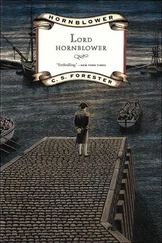 Cecil Forester - Lord Hornblower
