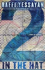 Raffi Yessayan - 2 in the Hat