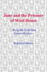 Stephanie Barron - Jane and the Prisoner of Wool House