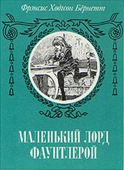 Фрэнсис Бернетт - Маленький лорд Фаунтлерой (пер. Демуровой)