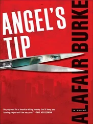 Alafair Burke - Angel's Tip
