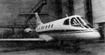 ОСНОВНЫЕ ДАННЫЕ САМОЛЕТА М102 ДУЭТ Масса взлетная кг 5700 Количество - фото 256