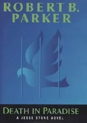 Robert Parker - Death in Paradise