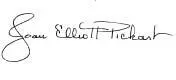 Chapter 1 J ennifer Anderson stopped in the hallway on the top floor of the - фото 4