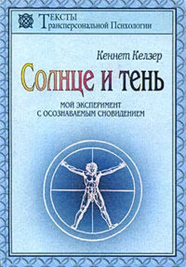 Кеннет Келзер Солнце и тень обложка книги