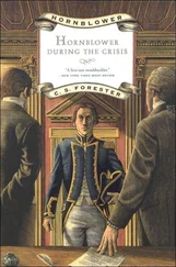 Cecil Forester - Hornblower and the Crisis