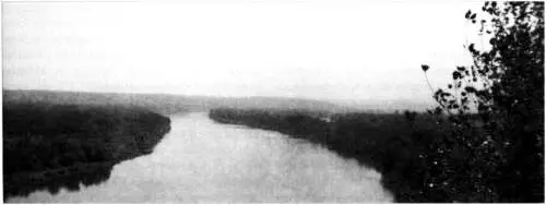 Река Дон в настоящее время Фото П А Авакова К основной части - фото 16
